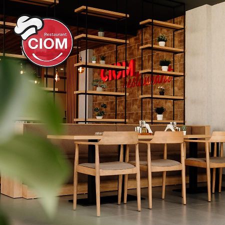 Ciom Apartment Matuzici Exterior foto